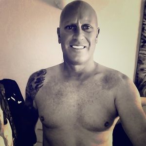 Meet your Posher, Mark